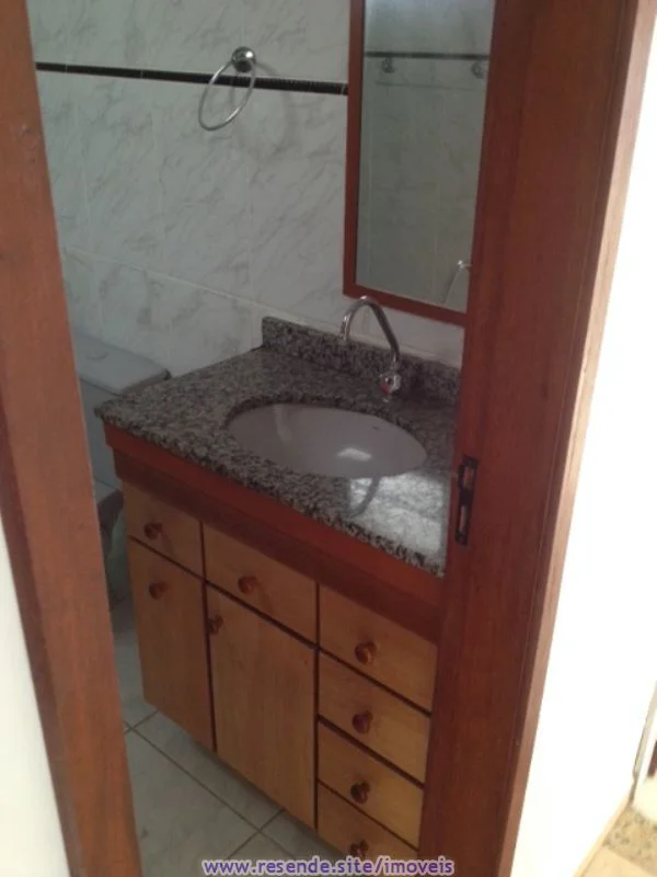 Foto 11 de 13 - Casa para aluguel em Centro