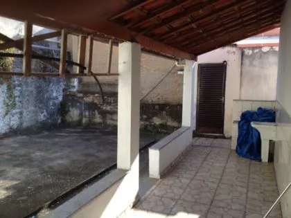 Casa para aluguel em Centro