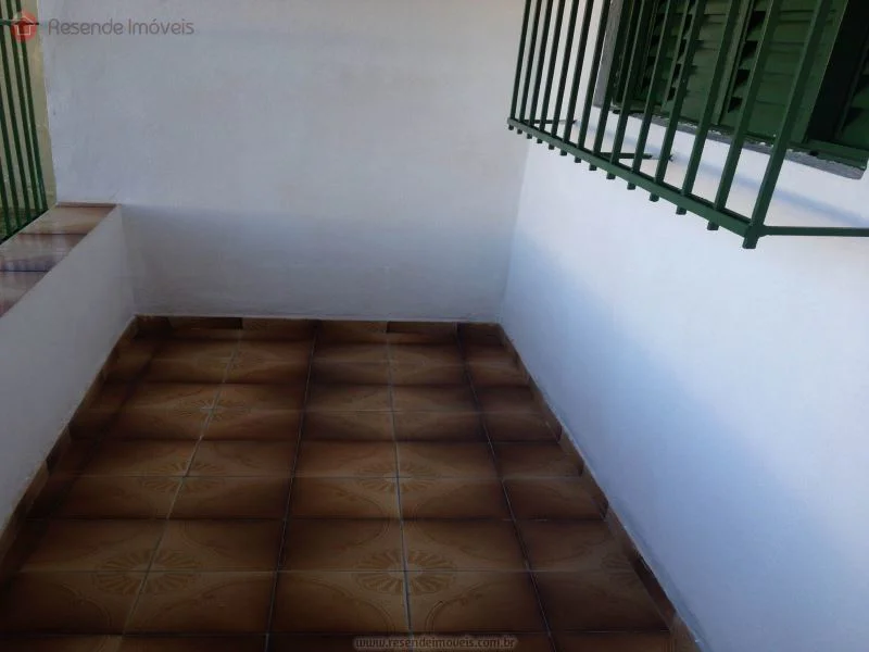 Foto 4 de 10 - Casa para aluguel em Paraíso