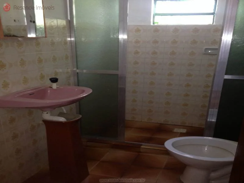 Foto 6 de 10 - Casa para aluguel em Paraíso