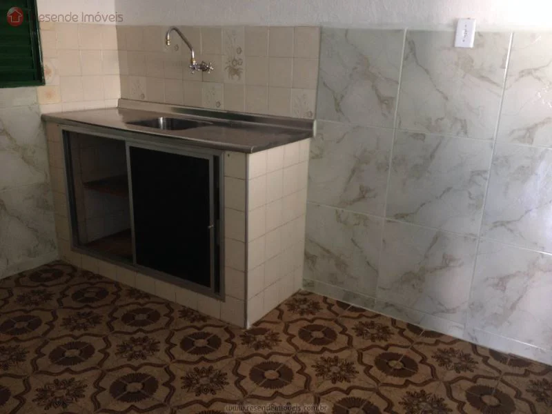 Foto 7 de 10 - Casa para aluguel em Paraíso