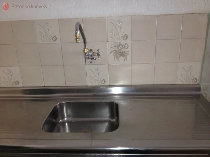 Foto 9 de 10 - Casa para aluguel em Paraíso