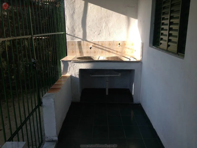 Foto 10 de 10 - Casa para aluguel em Paraíso