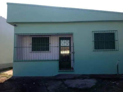 Casa para aluguel em Paraíso