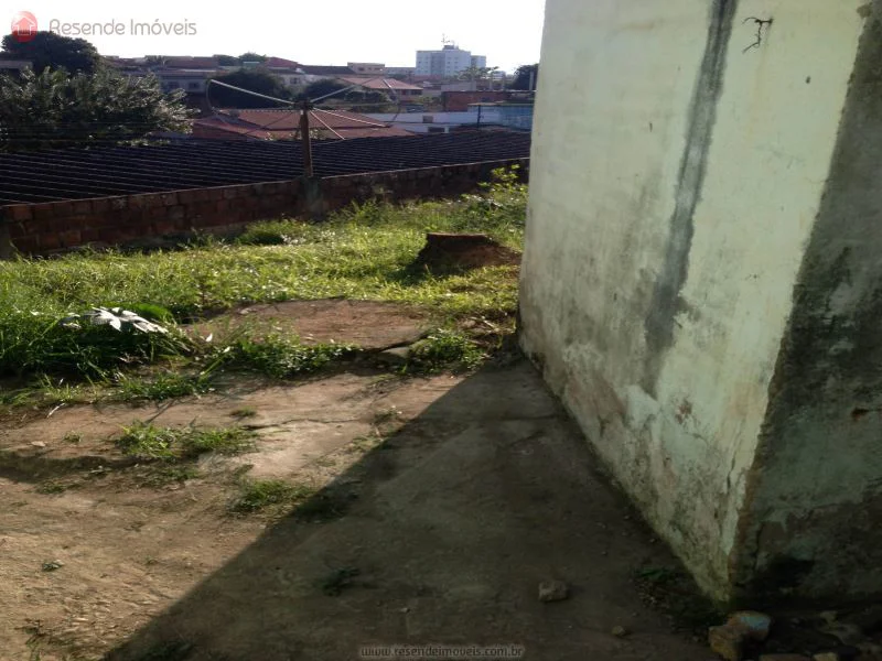 Foto 1 de 7 - Casa para aluguel em Paraíso