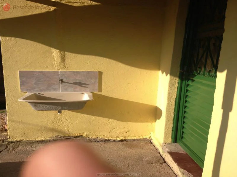 Foto 3 de 7 - Casa para aluguel em Paraíso