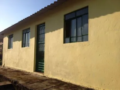 Casa para aluguel em Paraíso