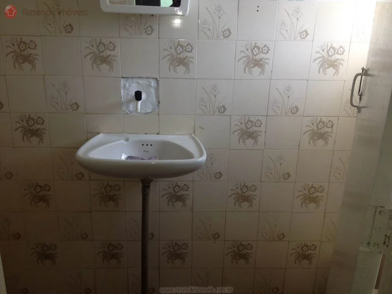 Foto 5 de 5 - Casa para aluguel em Paraíso