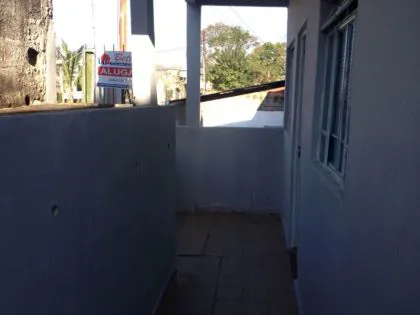 Casa para aluguel em Paraíso