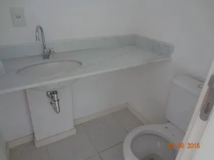 Apartamento para aluguel em Jardim Jalisco
