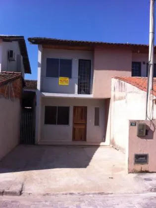 Casa para aluguel em Mirante de Serra