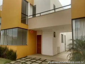 Casa para venda em Parque Ipiranga