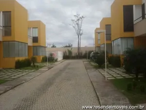 Casa para venda em Parque Ipiranga