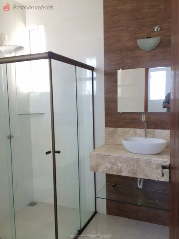 Foto 5 de 13 - Casa para aluguel em Morada da Colina