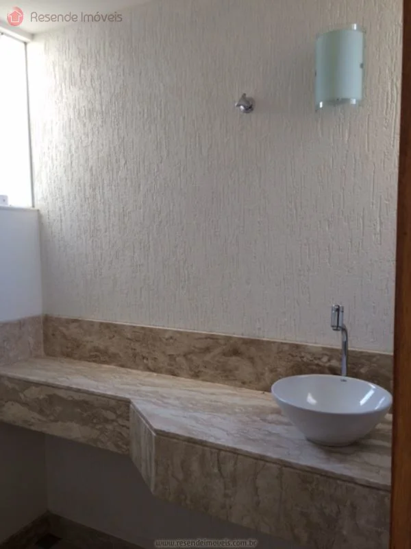 Foto 10 de 13 - Casa para aluguel em Morada da Colina