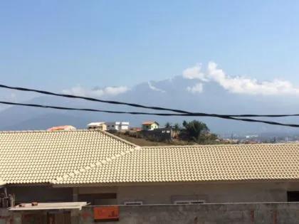 Casa para aluguel em Morada da Colina