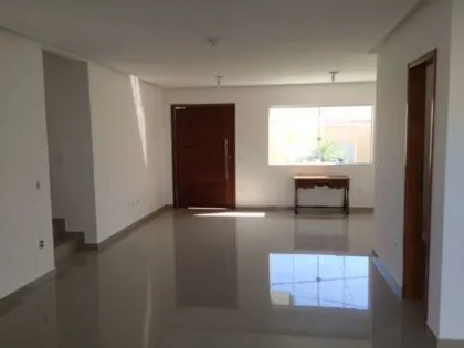 Casa para aluguel em Morada da Colina