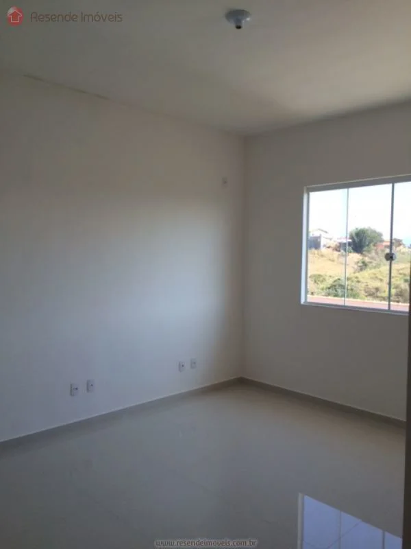 Foto 3 de 14 - Casa para aluguel em Morada da Colina