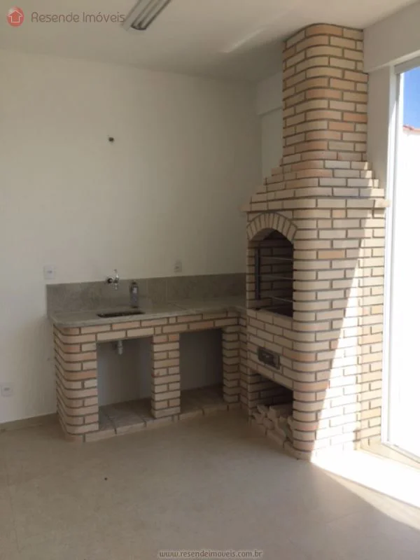 Foto 6 de 14 - Casa para aluguel em Morada da Colina