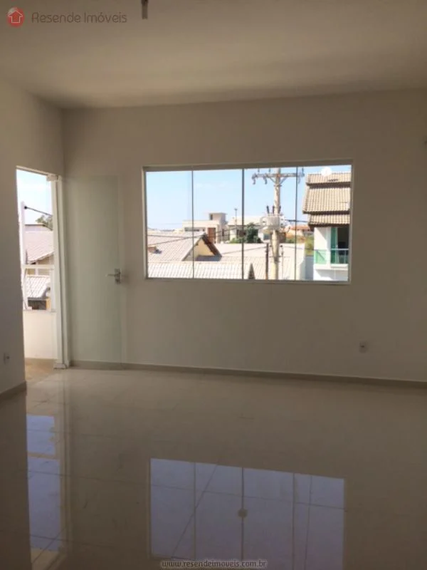 Foto 9 de 14 - Casa para aluguel em Morada da Colina