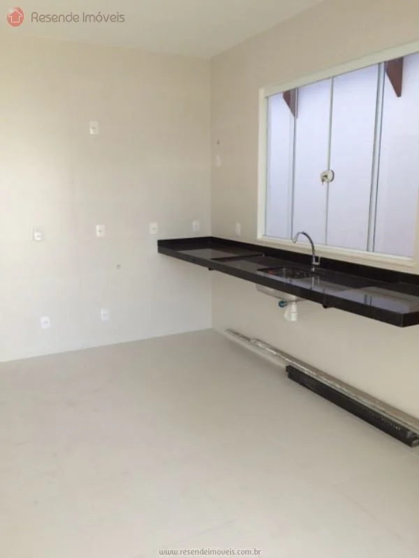 Foto 11 de 14 - Casa para aluguel em Morada da Colina