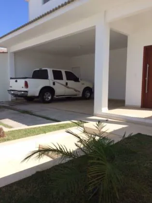 Casa para aluguel em Morada da Colina
