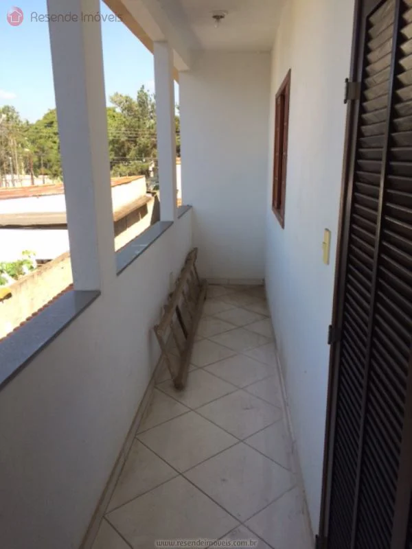 Foto 1 de 8 - Casa para aluguel em Liberdade