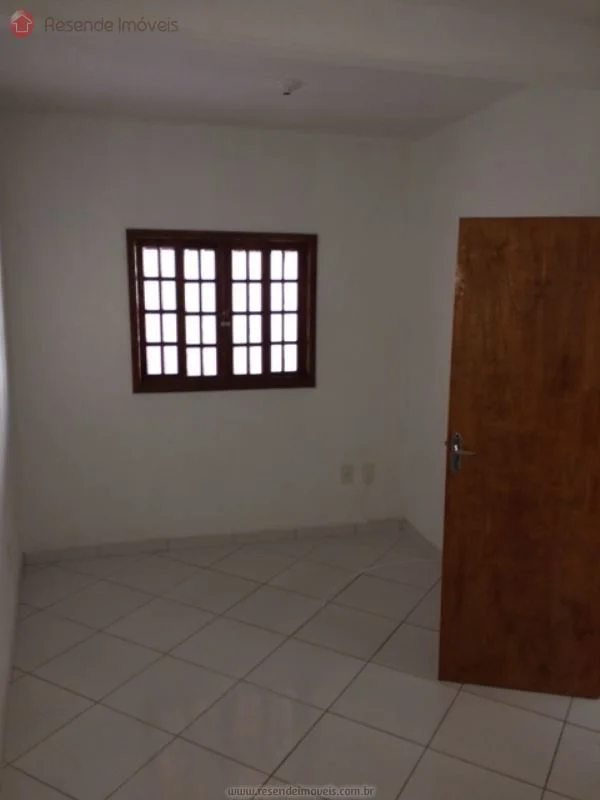 Foto 2 de 8 - Casa para aluguel em Liberdade