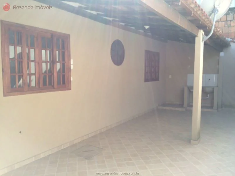 Foto 5 de 8 - Casa para aluguel em Liberdade