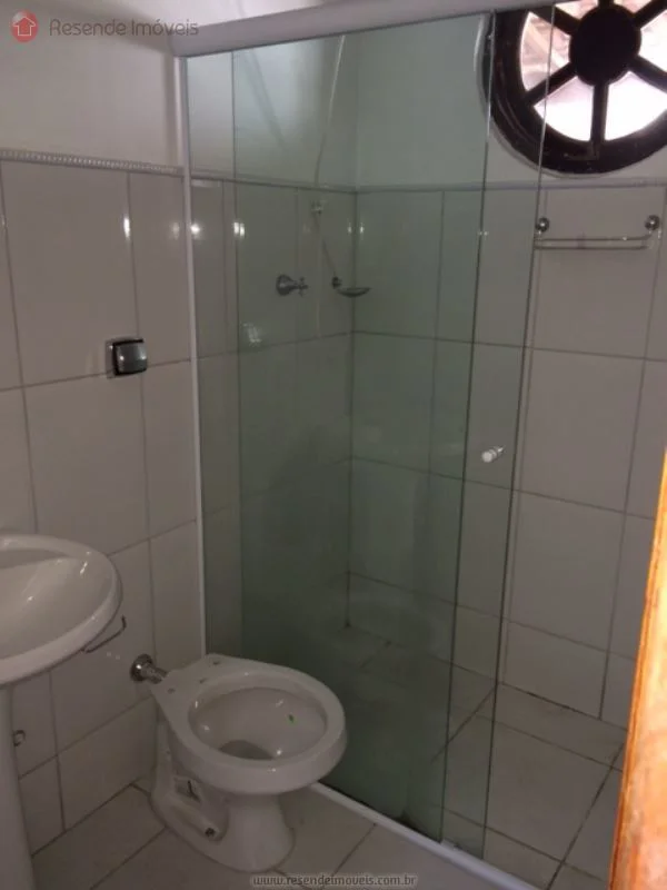 Foto 6 de 8 - Casa para aluguel em Liberdade