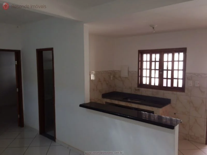 Foto 8 de 8 - Casa para aluguel em Liberdade