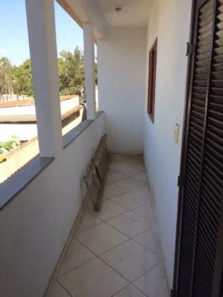 Casa para aluguel em Liberdade