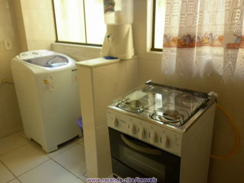 Foto 2 de 5 - Apartamento para aluguel em Barbosa Lima