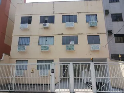 Apartamento para aluguel em Barbosa Lima