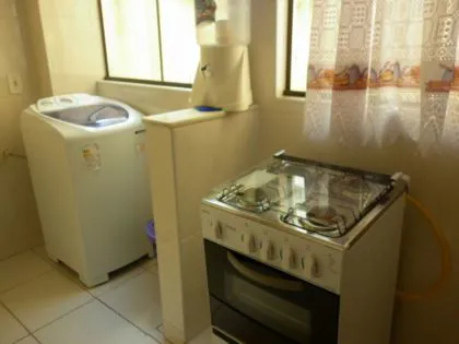 Apartamento para aluguel em Barbosa Lima