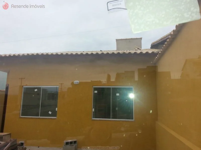 Foto 1 de 17 - Casa para venda em Parque Ipiranga II