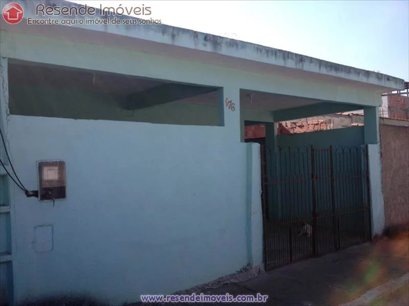 Foto 1 de 13 - Casa para venda em Jardim Primavera I II III