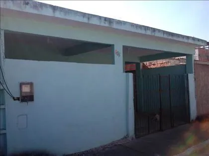 Casa para venda em Jardim Primavera I II III