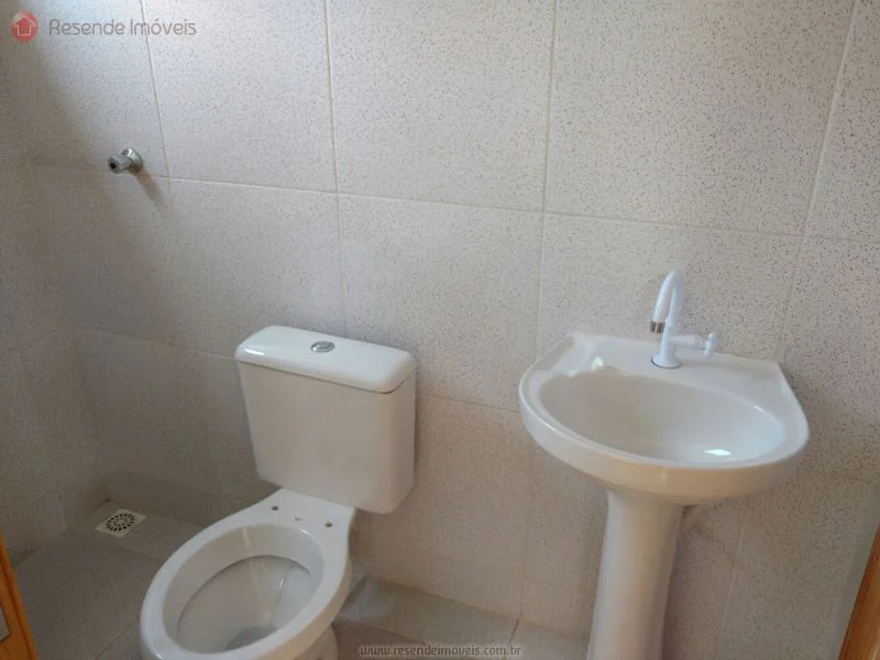 Foto 1 de 8 - Loja para aluguel em Morada do Contorno