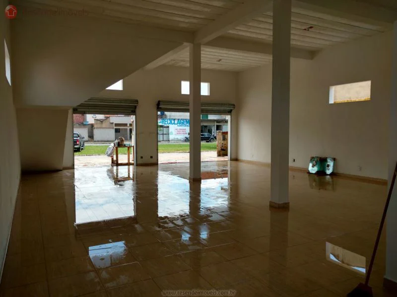 Foto 2 de 8 - Loja para aluguel em Morada do Contorno