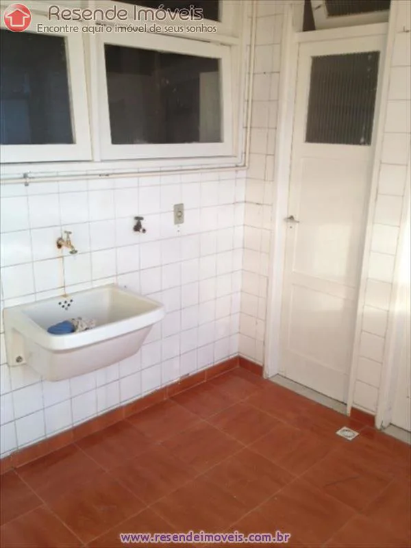 Foto 6 de 13 - Apartamento para aluguel em Campos Elíseos