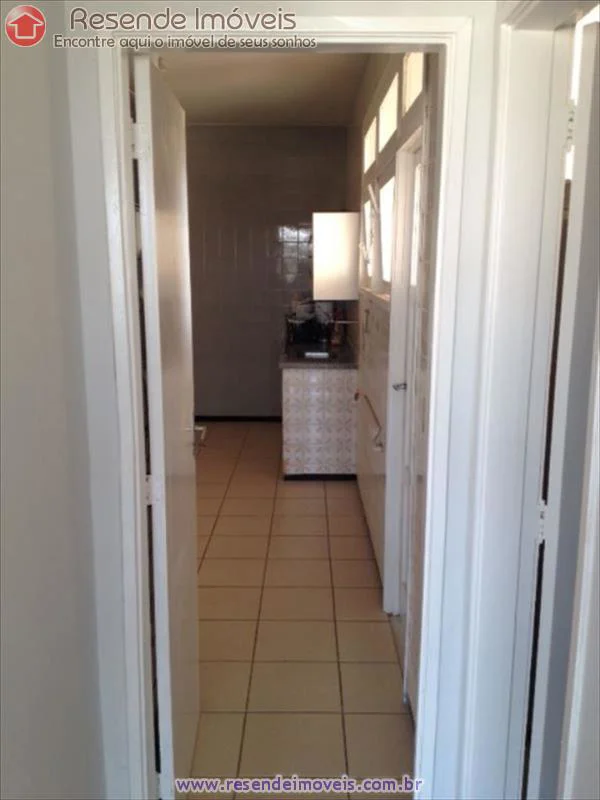 Foto 3 de 13 - Apartamento para aluguel em Campos Elíseos