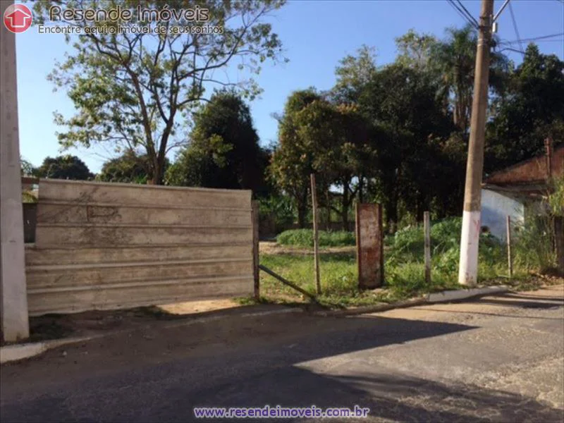 Foto 1 de 4 - Terreno para venda em Liberdade