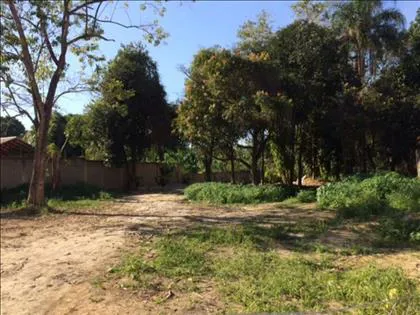 Terreno para venda em Liberdade