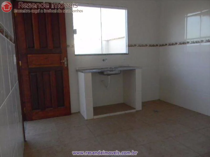 Foto 4 de 10 - Casa para venda em Jardim Aliança II