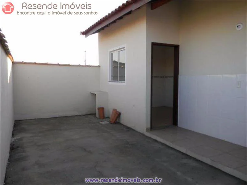 Foto 6 de 10 - Casa para venda em Jardim Aliança II