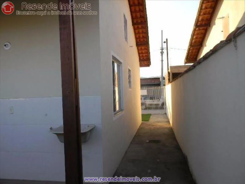 Foto 9 de 10 - Casa para venda em Jardim Aliança II