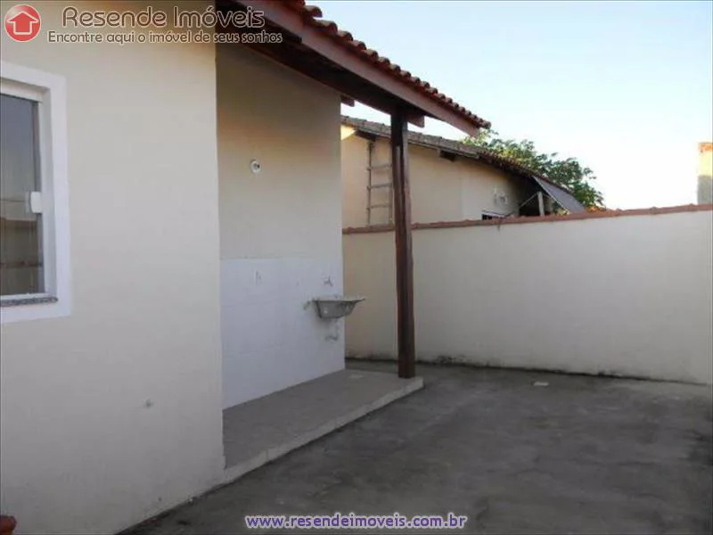 Foto 7 de 10 - Casa para venda em Jardim Aliança II