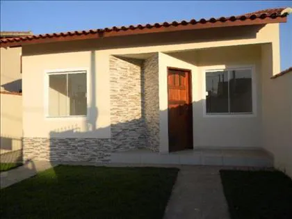 Casa para venda em Jardim Aliança II