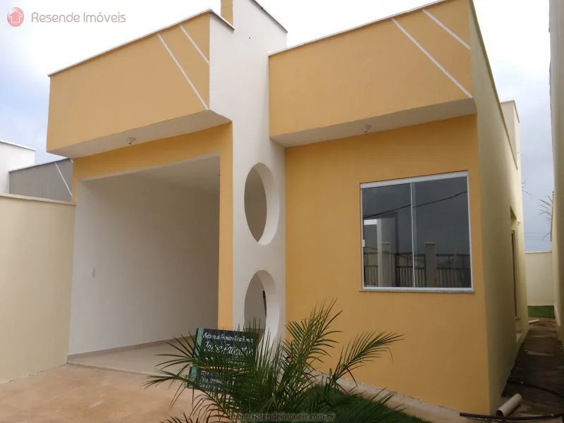 Foto 2 de 6 - Casa para venda em Parque Ipiranga II